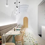 Hotel Serawa