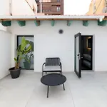 Serawa Hotel Alicante