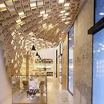 Hotel Serawa Alicante