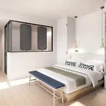 Serawa Hotel