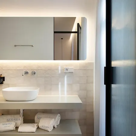 Hotel Serawa Alicante