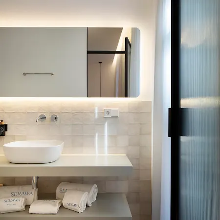 Hotel Serawa Alicante
