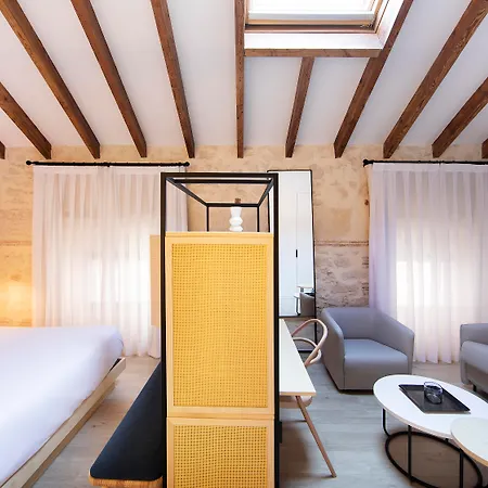 Hotell Serawa Alicante