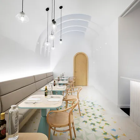 Hotel Serawa