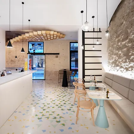 Serawa 4* Alicante