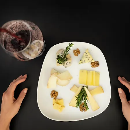 Hotel Serawa Alicante