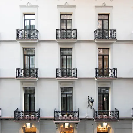 Hotel Serawa 4*