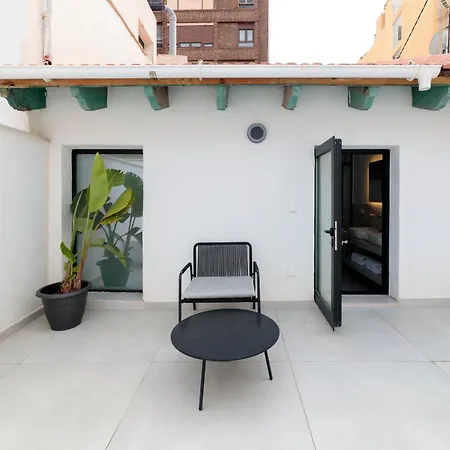 Serawa Hotel Alicante