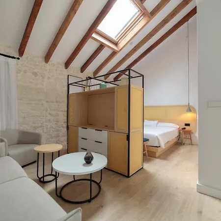 Hotell Serawa Alicante