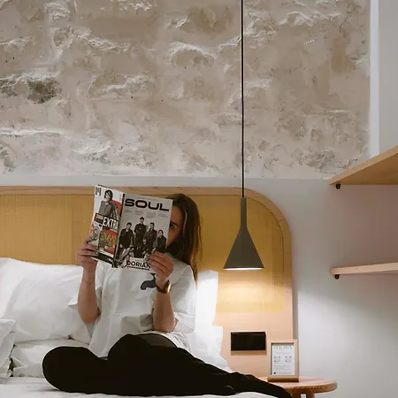 Hotell Serawa Alicante