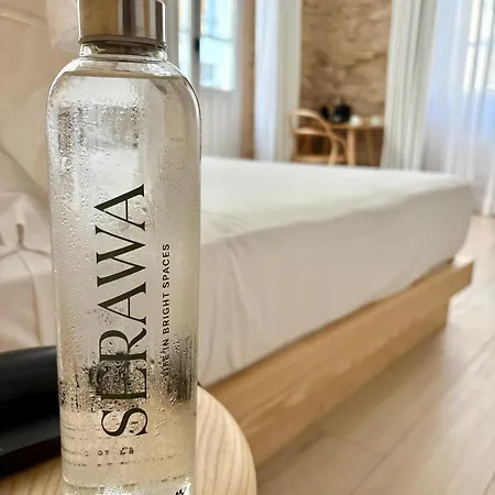 Serawa מלון