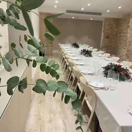 Serawa מלון אליקאנטה