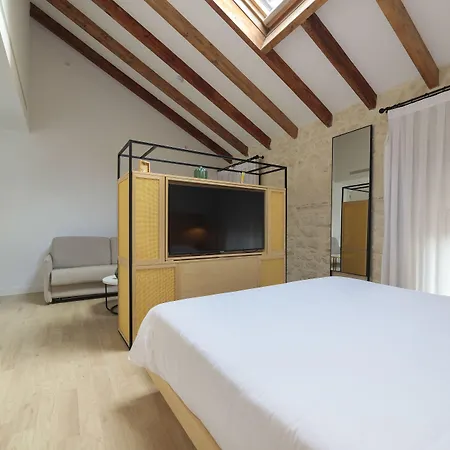 Hotell Serawa Alicante