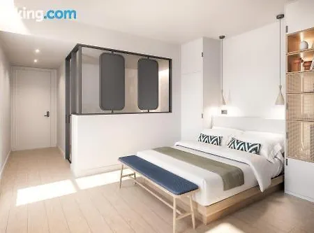 Serawa Hotel 4*
