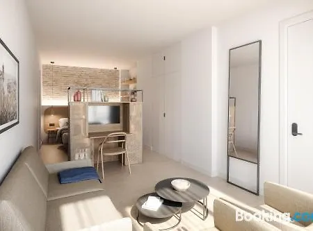 Serawa 4* Alicante