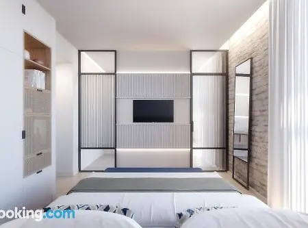 Serawa 4* Alicante
