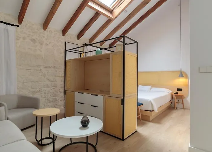 Hotel Serawa Alicante