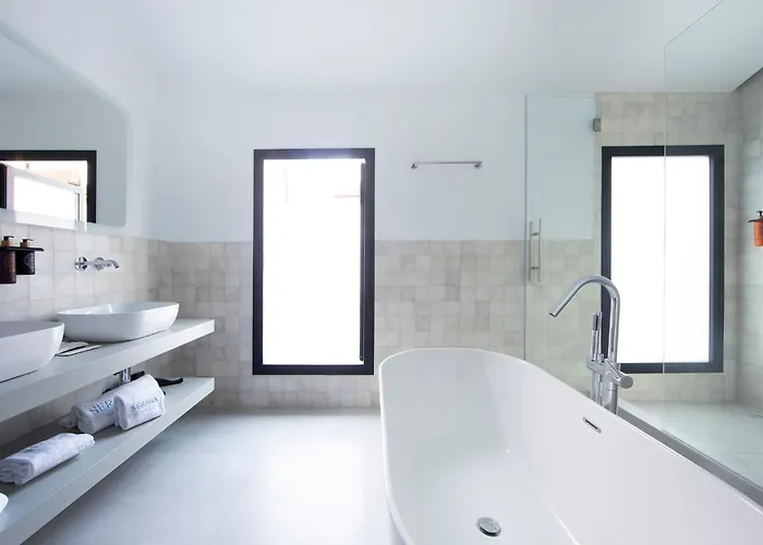 Serawa Hotel Alicante