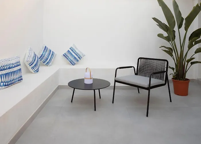 Hotel Serawa Alicante