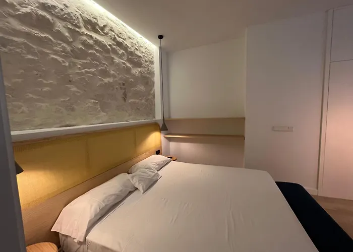 Serawa Hotel Alicante