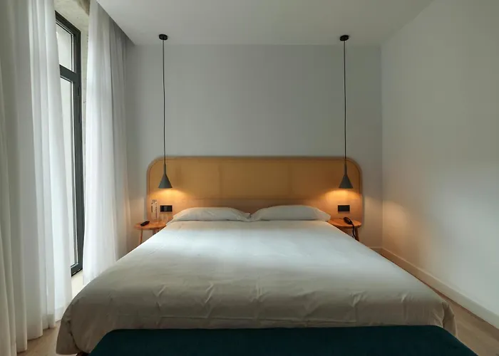 Serawa Hotel Alicante