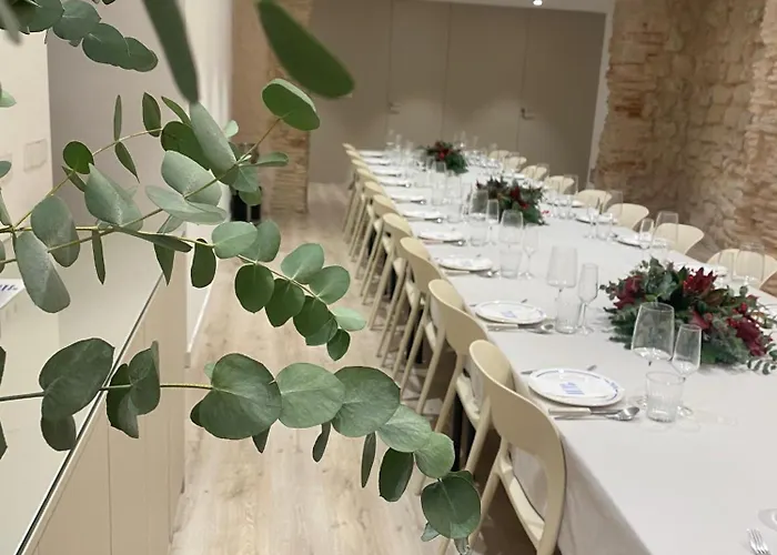 Serawa Hotel Alicante