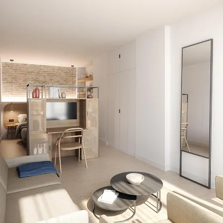 Ξενοδοχείο Serawa 4*