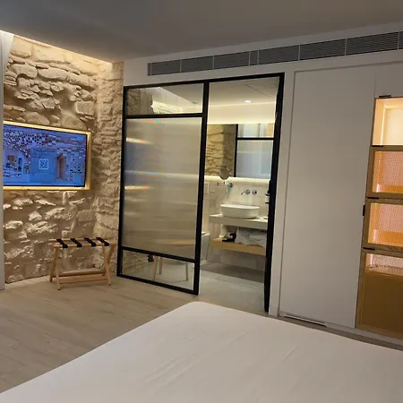 Hotel Serawa Alicante