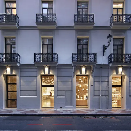 Serawa 4* Αλικάντε