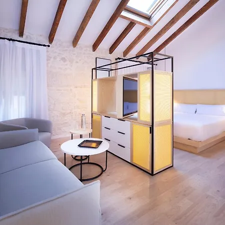 Serawa Ξενοδοχείο Αλικάντε