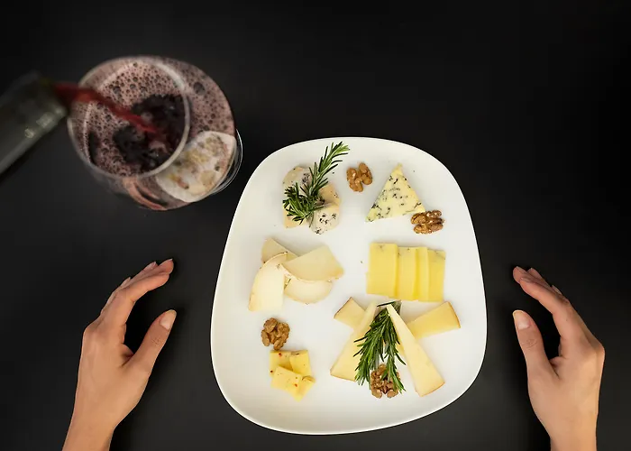 Hotel Serawa Alicante