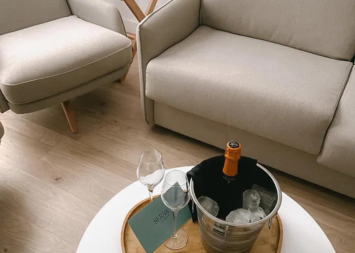 Serawa 4* Alicante