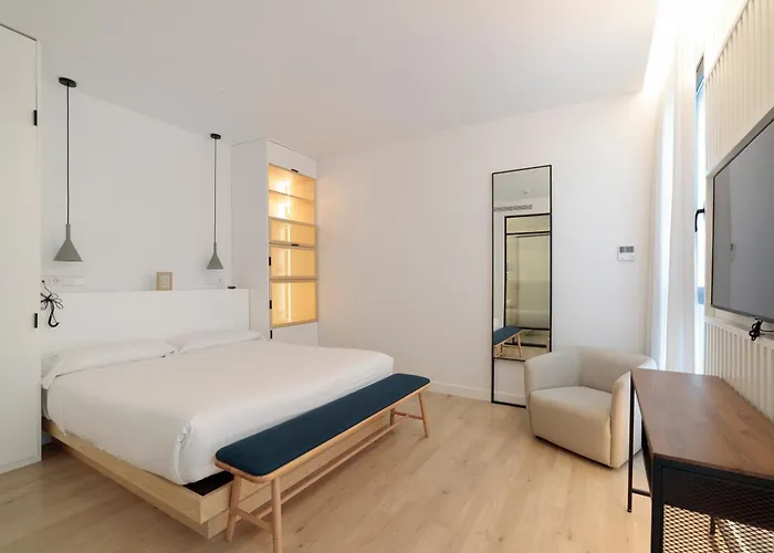 Serawa Alicante