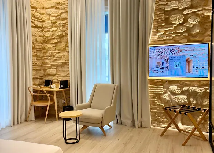 Ξενοδοχείο Serawa