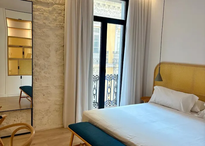 Serawa Ξενοδοχείο 4*