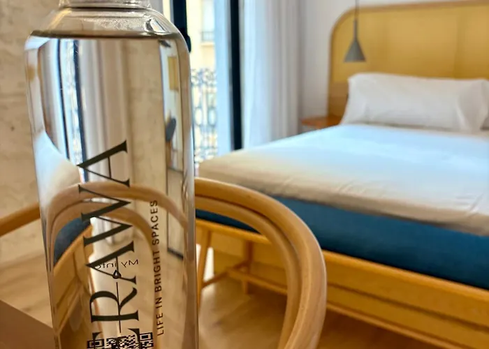 Hotel Serawa Alicante