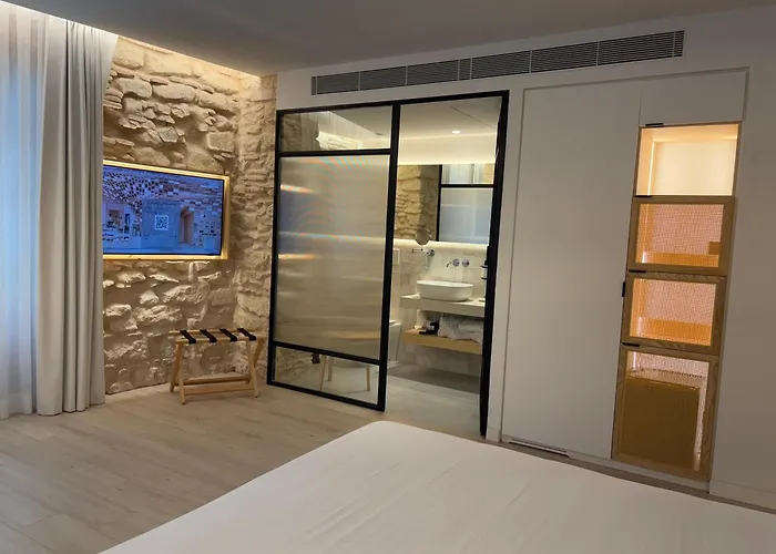Ξενοδοχείο Serawa Αλικάντε