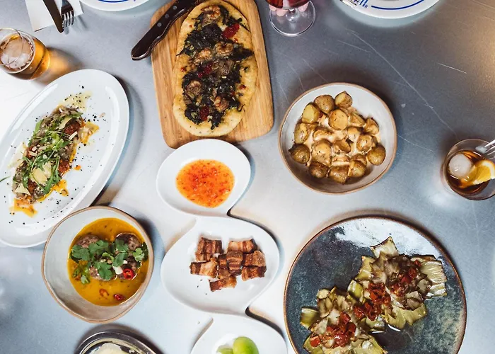 Hotel Serawa Alicante