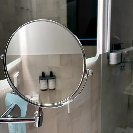 Hotell Serawa Alicante