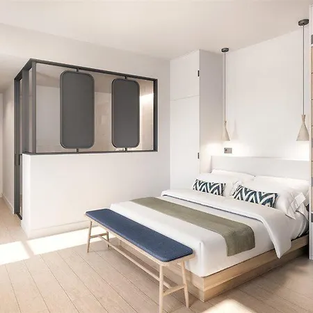 Serawa Hotell