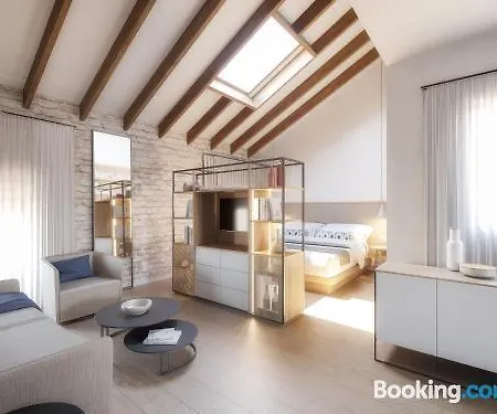 Serawa Hotell Alicante