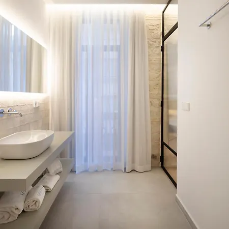 Hotell Serawa Alicante